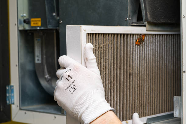 Best Ventilation Cleaning Services  in Mckeesport, PA