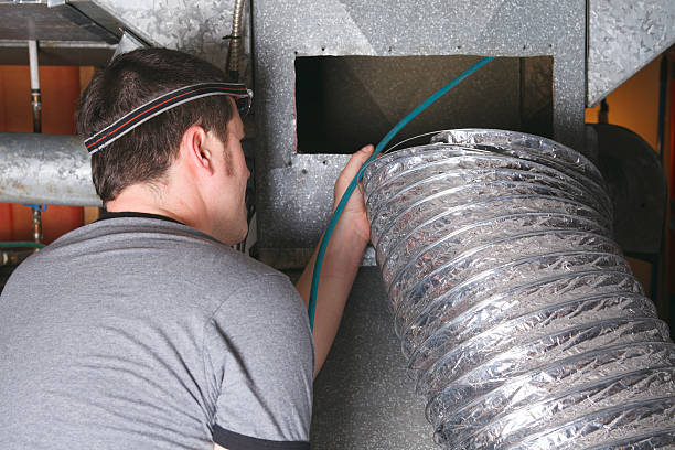 Best Affordable Duct Cleaning Services  in Mckeesport, PA