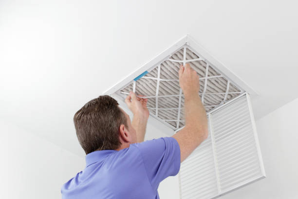 Emergency Air Duct Cleaning in PA